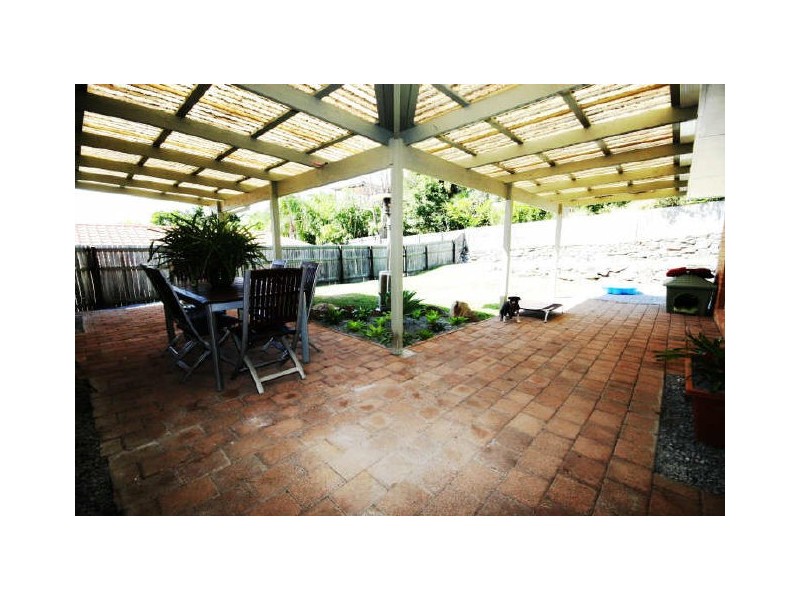 26 Kincaid Drive, Highland Park QLD 4211