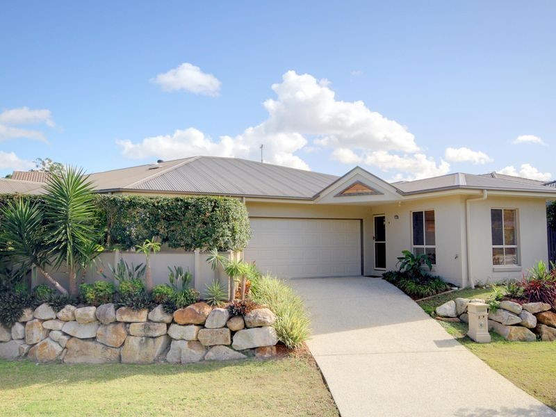 2/9 Kelsey Circuit, Nerang QLD 4211