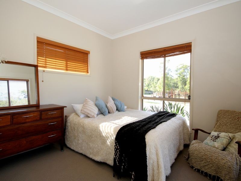 2/9 Kelsey Circuit, Nerang QLD 4211