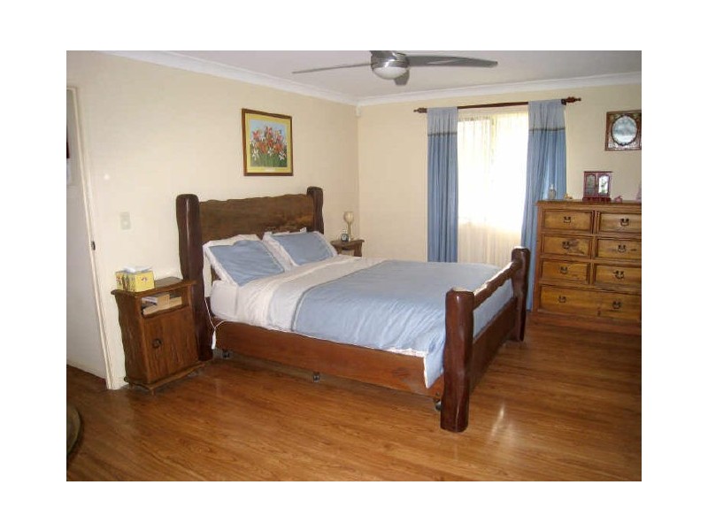 Lot 3 Hellfire Pass, Lower Beechmont QLD 4211