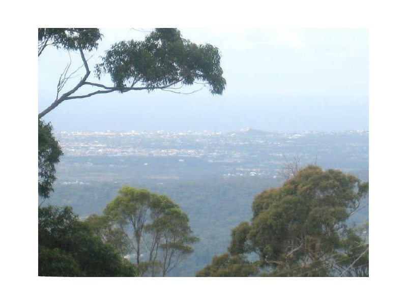 Lot 3 Hellfire Pass, Lower Beechmont QLD 4211