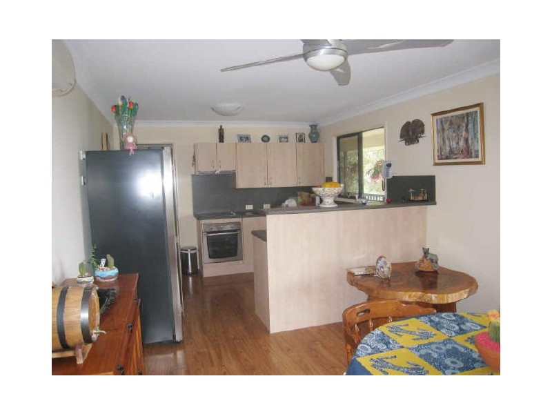 Lot 3 Hellfire Pass, Lower Beechmont QLD 4211