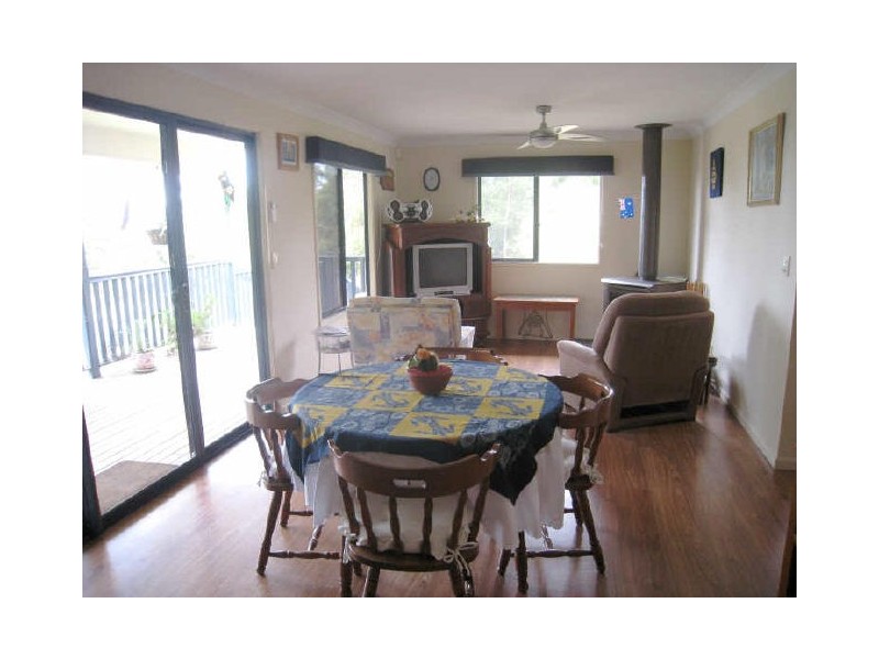 Lot 3 Hellfire Pass, Lower Beechmont QLD 4211