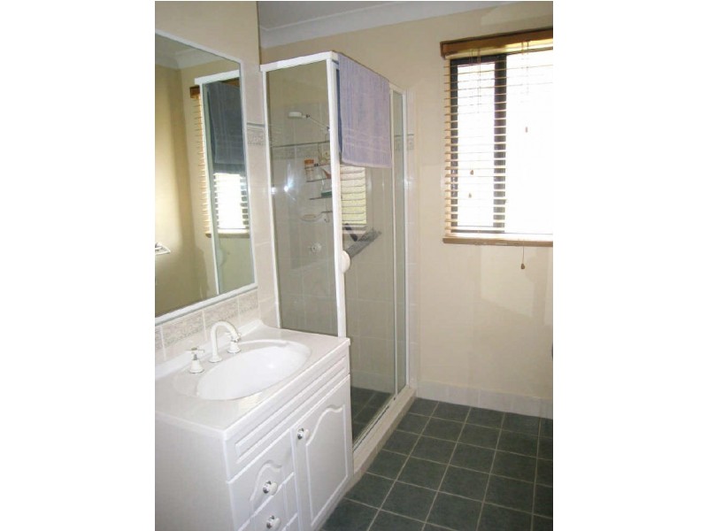 Lot 3 Hellfire Pass, Lower Beechmont QLD 4211