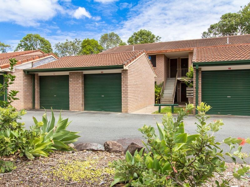 20/86 Lawrence Drive, Nerang QLD 4211