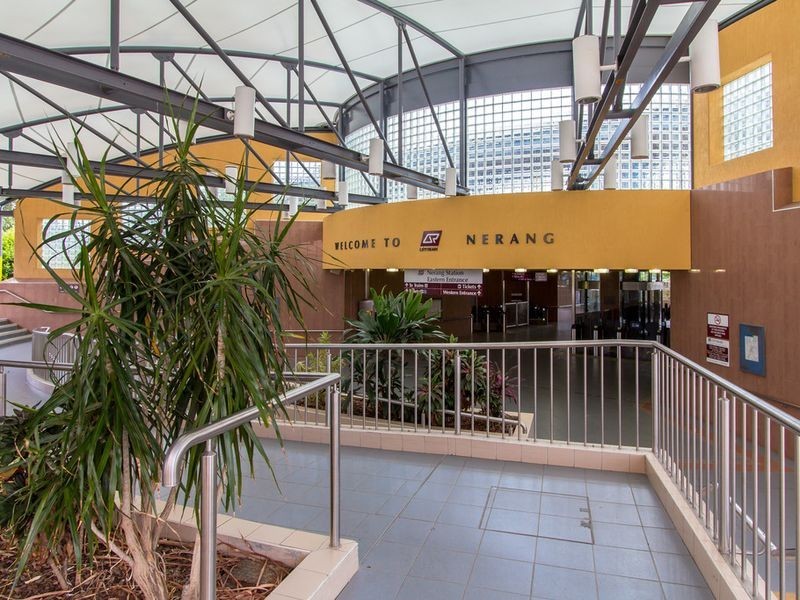 20/86 Lawrence Drive, Nerang QLD 4211