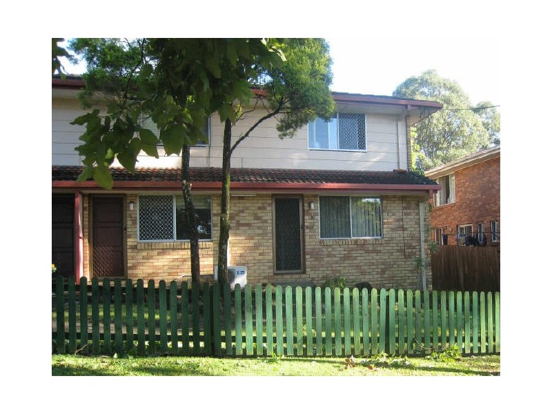 1/17 Martin Street, Nerang QLD 4211