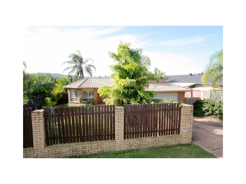 37 Crusader Way, Nerang QLD 4211