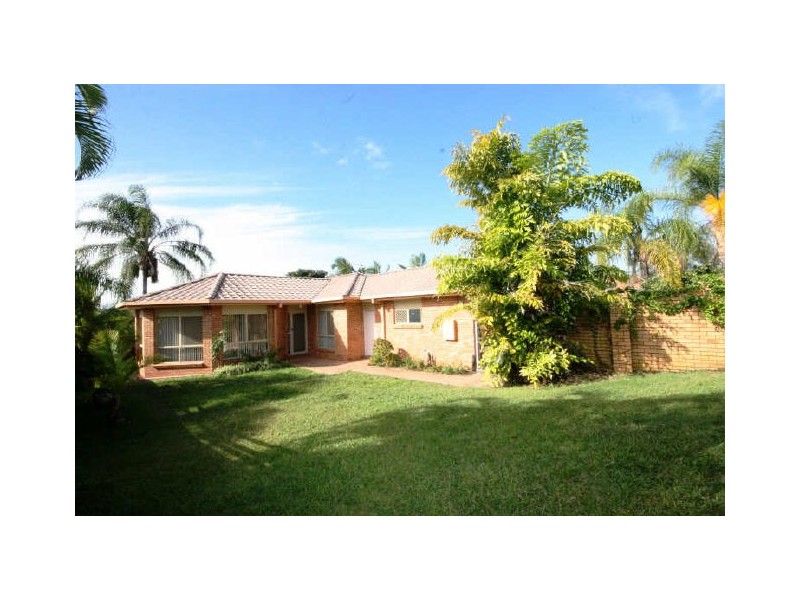 37 Crusader Way, Nerang QLD 4211