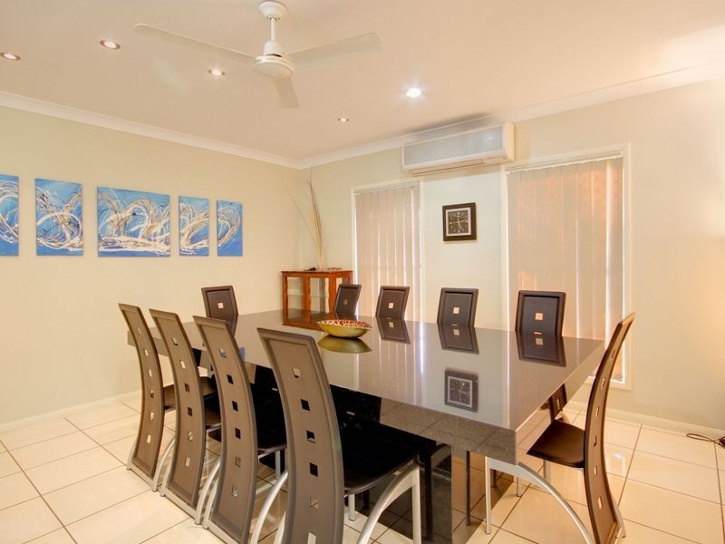 2 Pasture Place, Mount Nathan QLD 4211