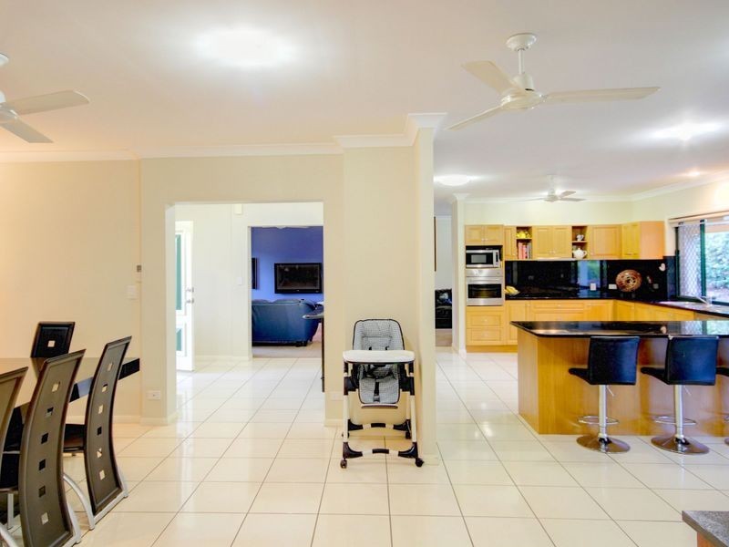 2 Pasture Place, Mount Nathan QLD 4211