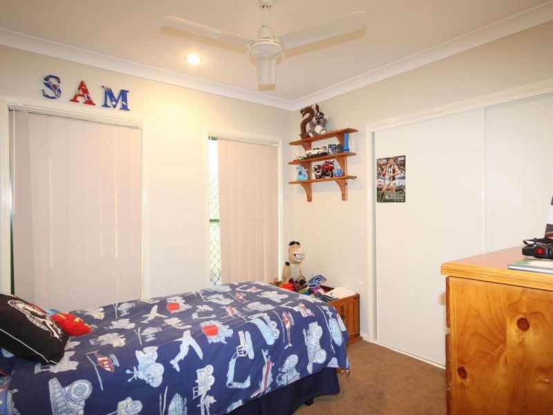 2 Pasture Place, Mount Nathan QLD 4211