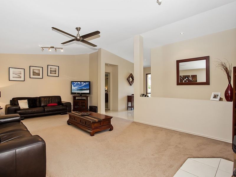 5 Creek Flat Road, Mount Nathan QLD 4211