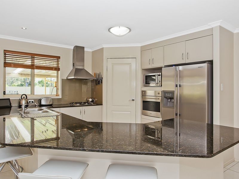 5 Creek Flat Road, Mount Nathan QLD 4211