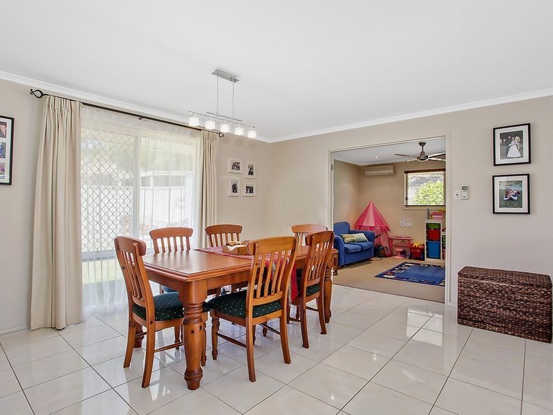 5 Creek Flat Road, Mount Nathan QLD 4211