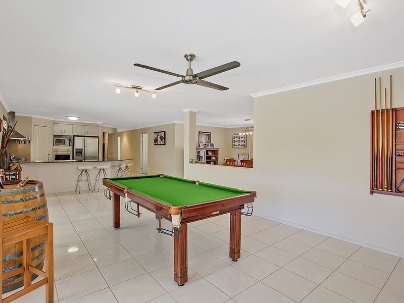 5 Creek Flat Road, Mount Nathan QLD 4211