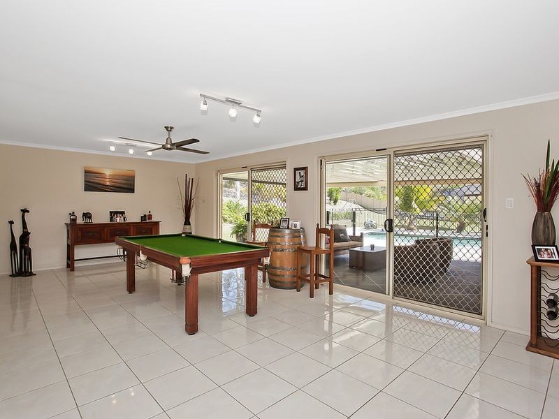 5 Creek Flat Road, Mount Nathan QLD 4211