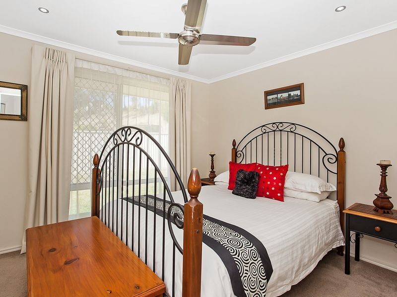 5 Creek Flat Road, Mount Nathan QLD 4211