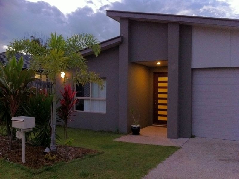 10 Wright Court, Upper Coomera QLD 4209
