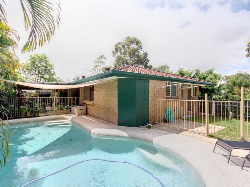 2 Marimar Place, Highland Park QLD 4211