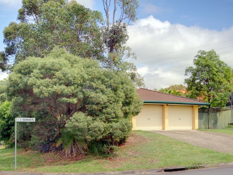 2 Marimar Place, Highland Park QLD 4211