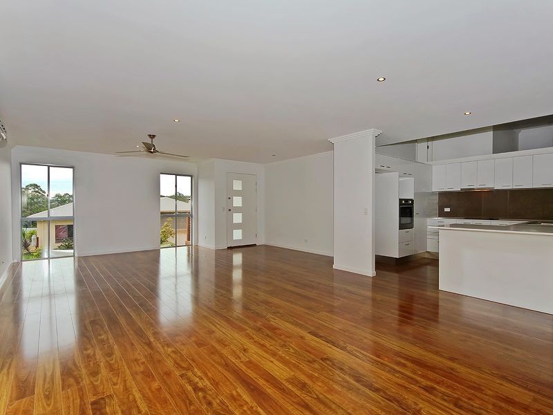 3 Jackaroo Crescent, Gilston QLD 4211