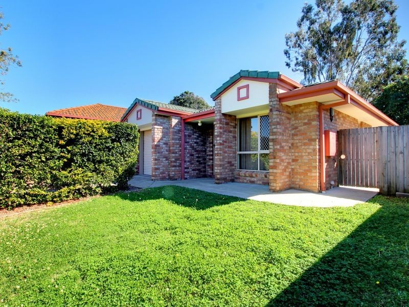 64 Rivergum Drive, Nerang QLD 4211