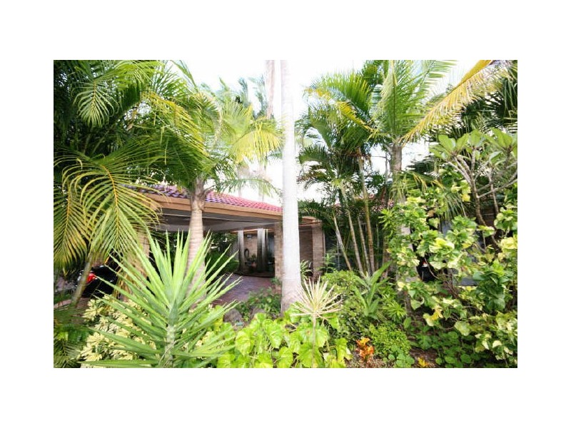 62 Riverlea Waters Drive, Nerang QLD 4211
