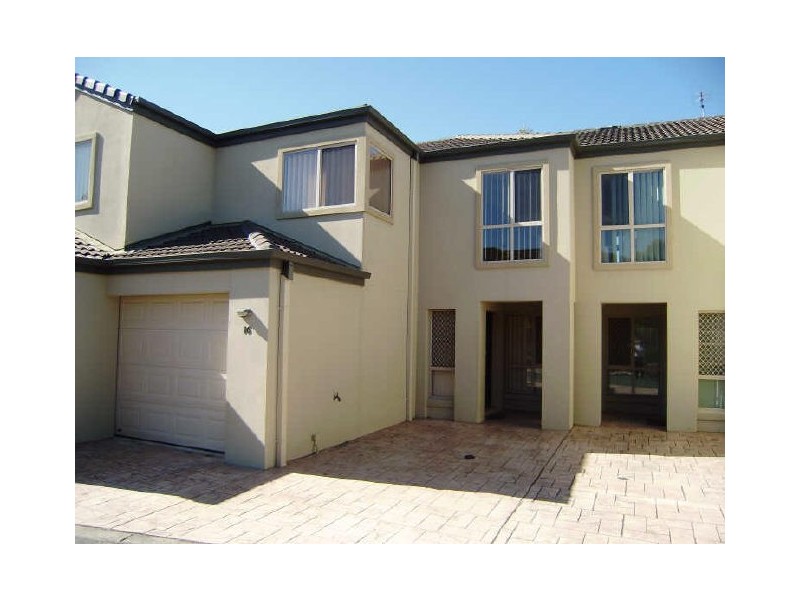 16/60 Ancona Street, Carrara QLD 4211