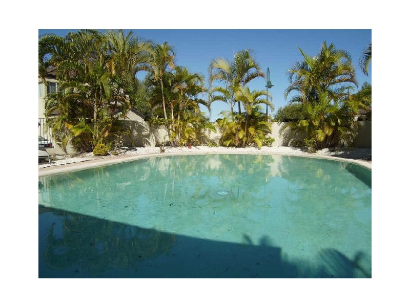 16/60 Ancona Street, Carrara QLD 4211