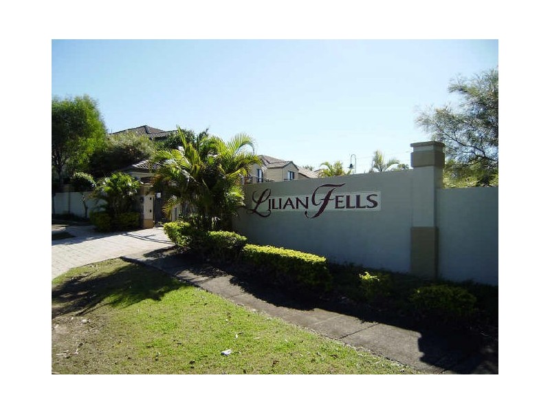 16/60 Ancona Street, Carrara QLD 4211