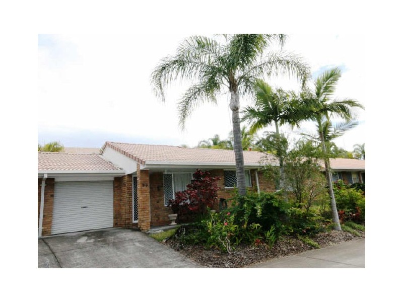 90/33 Edmund Rice Drive, Southport QLD 4215