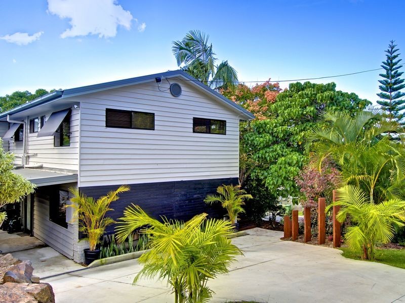11 Eureka Crescent, Nerang QLD 4211