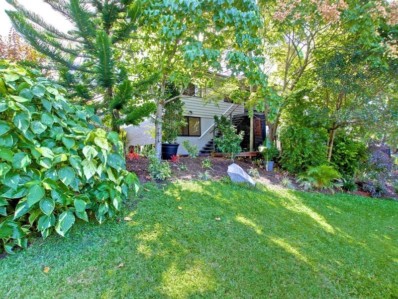 11 Eureka Crescent, Nerang QLD 4211