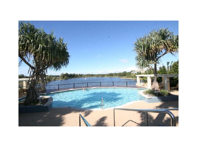 1005/1 The Cove Crescent, Carrara QLD 4211