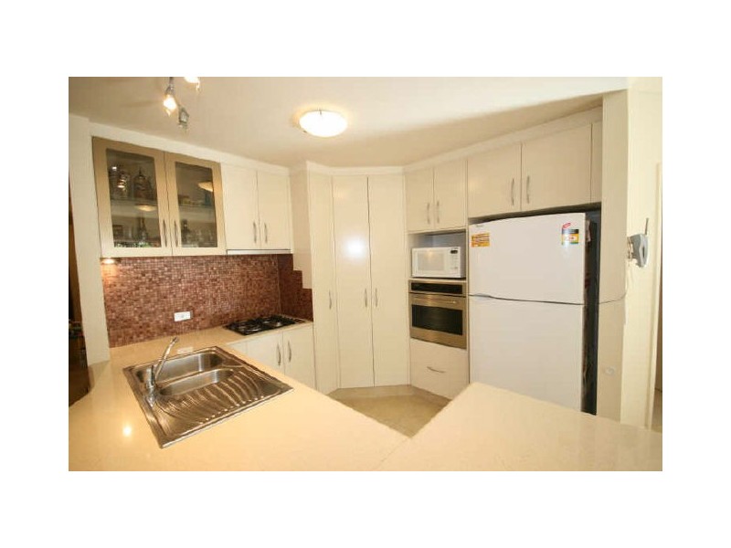 1005/1 The Cove Crescent, Carrara QLD 4211