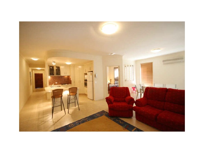 1005/1 The Cove Crescent, Carrara QLD 4211