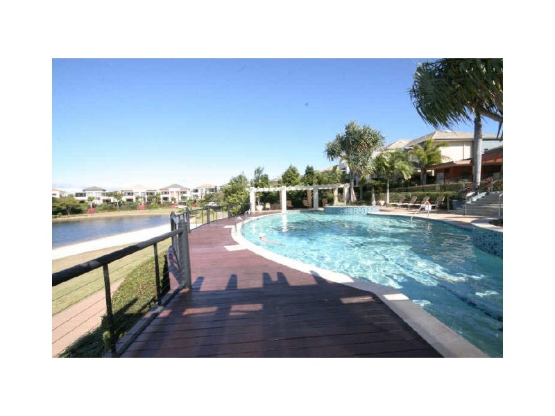 1005/1 The Cove Crescent, Carrara QLD 4211
