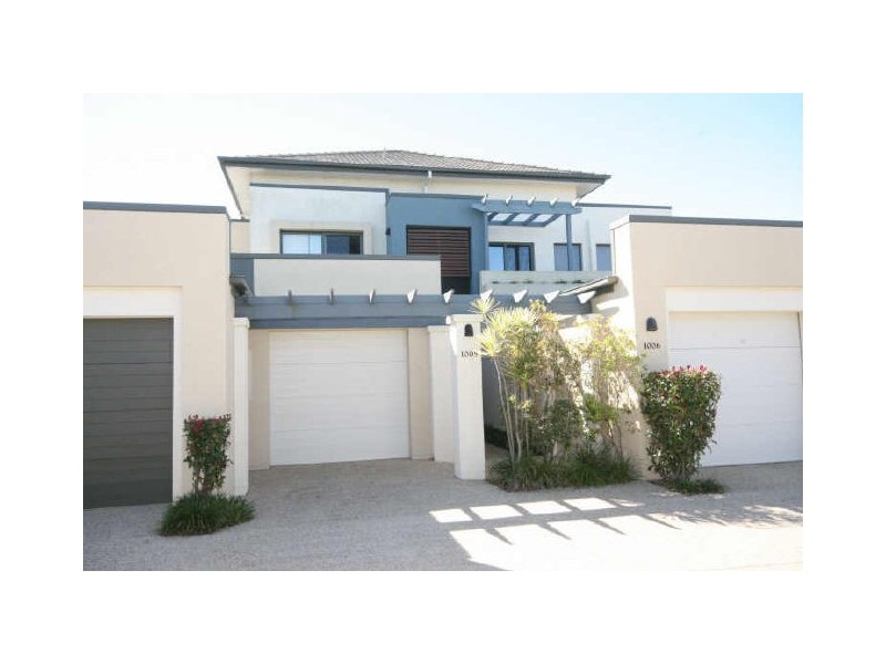 1005/1 The Cove Crescent, Carrara QLD 4211