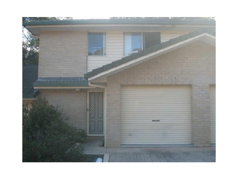 7/4 Bushmead Street, Nerang QLD 4211