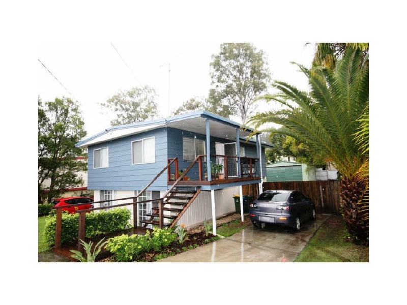 42 Mortensen Road, Nerang QLD 4211