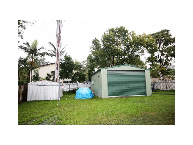 42 Mortensen Road, Nerang QLD 4211