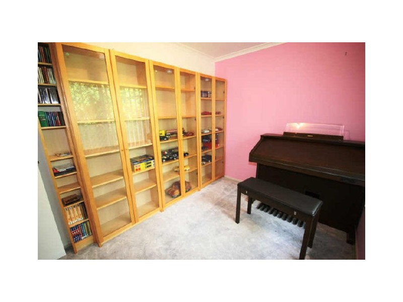 5 Oakdale Avenue, Nerang QLD 4211