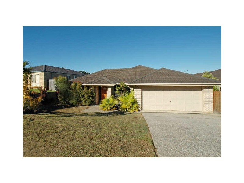 7 Lillywood Circuit, Molendinar QLD 4214