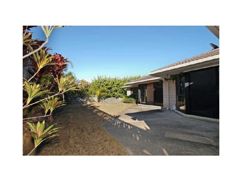 7 Lillywood Circuit, Molendinar QLD 4214