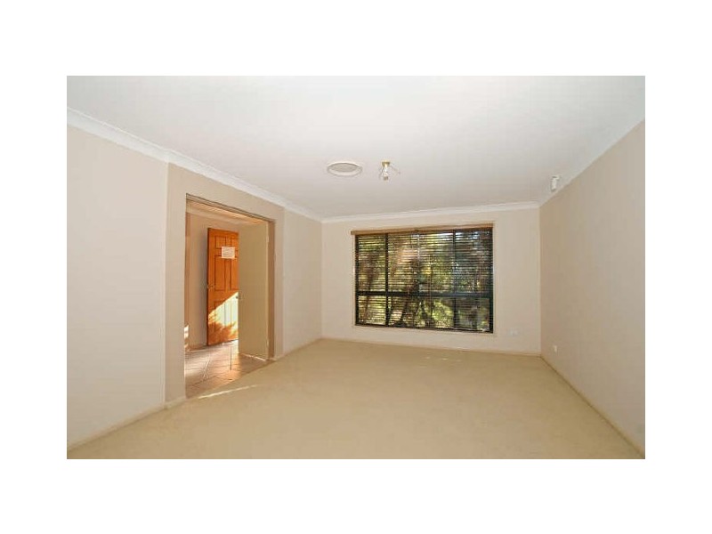 7 Lillywood Circuit, Molendinar QLD 4214