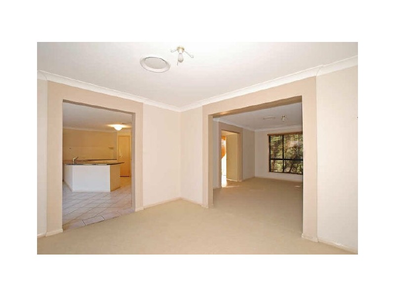 7 Lillywood Circuit, Molendinar QLD 4214