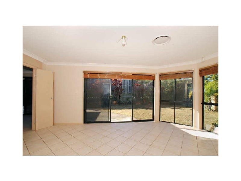 7 Lillywood Circuit, Molendinar QLD 4214