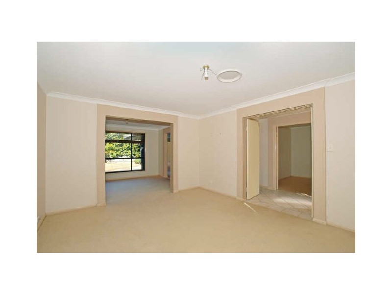 7 Lillywood Circuit, Molendinar QLD 4214