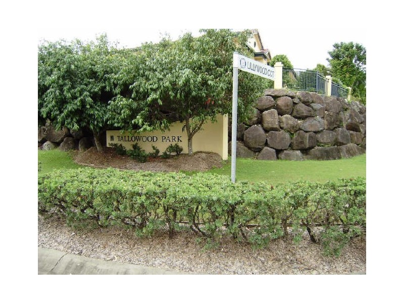 7 Lillywood Circuit, Molendinar QLD 4214